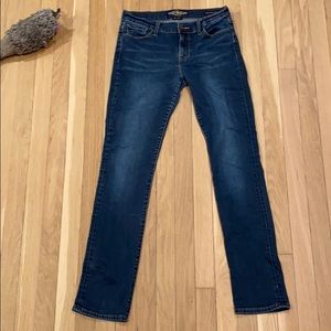 Lucky brand jeans
